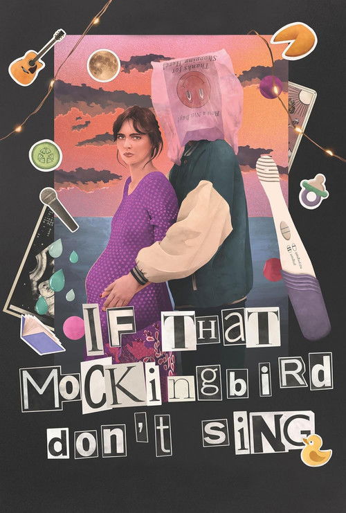 If That Mockingbird Don’t Sing (2024) poster