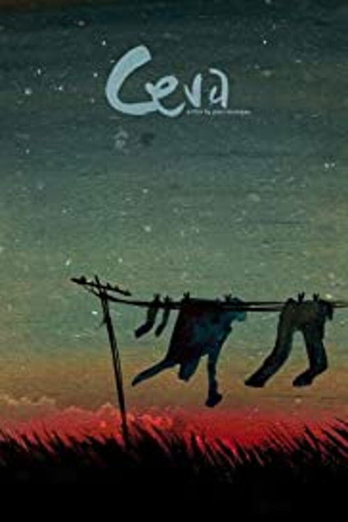 Somewhere (2017) poster