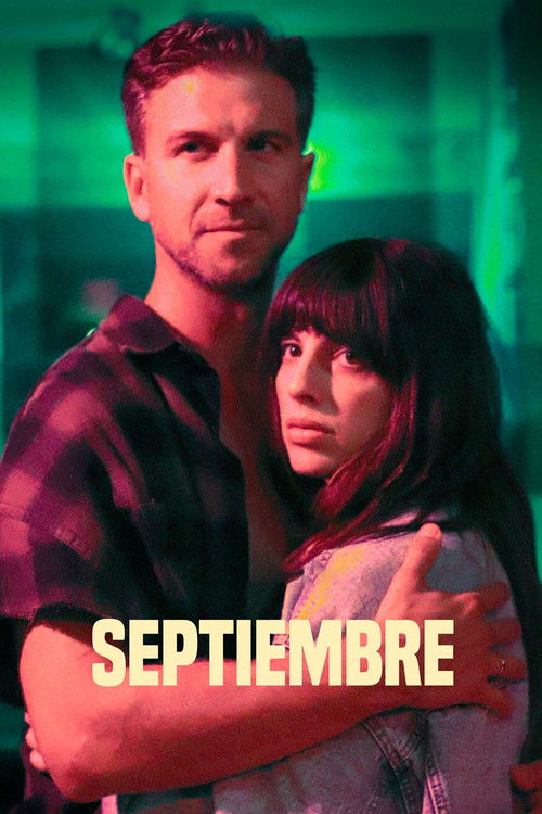 Septiembre (2023) poster