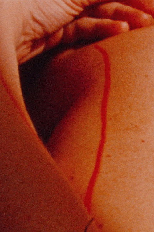 Rote Linie (2018) poster