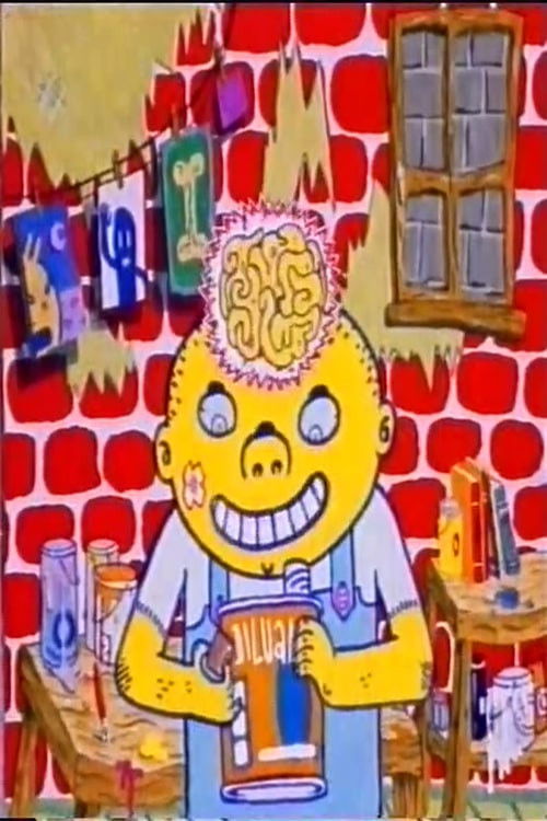 Le Mauvais Oeil (1997) poster