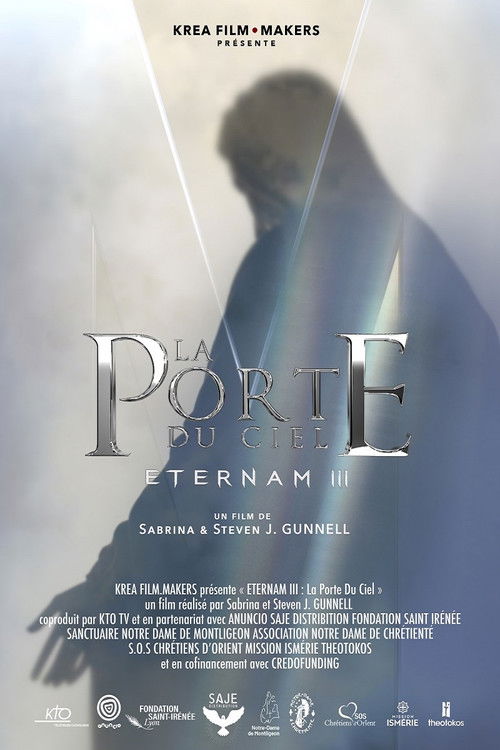 ETERNAM III : La porte du ciel (2022) poster
