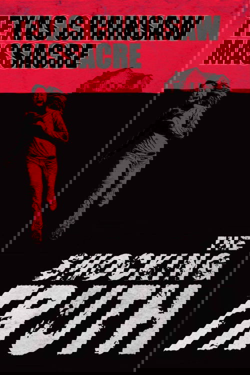 Texas Chain Saw Massacre: The Shocking Truth (2000) poster