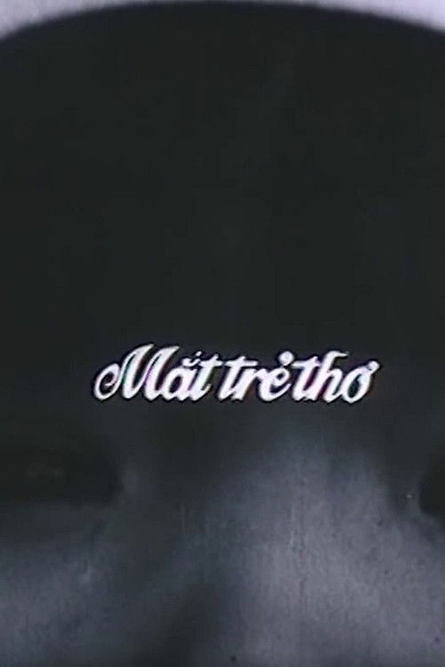 Mắt Trẻ Thơ (1983) poster