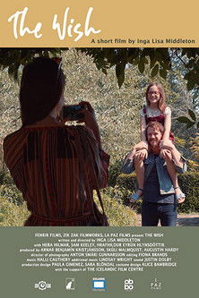 The Wish (2020) poster