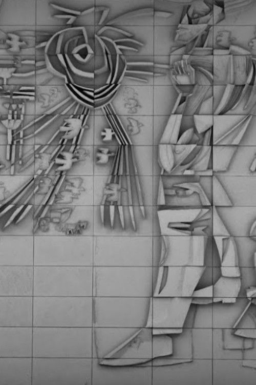 O Painel do Iguaçu (1988) poster