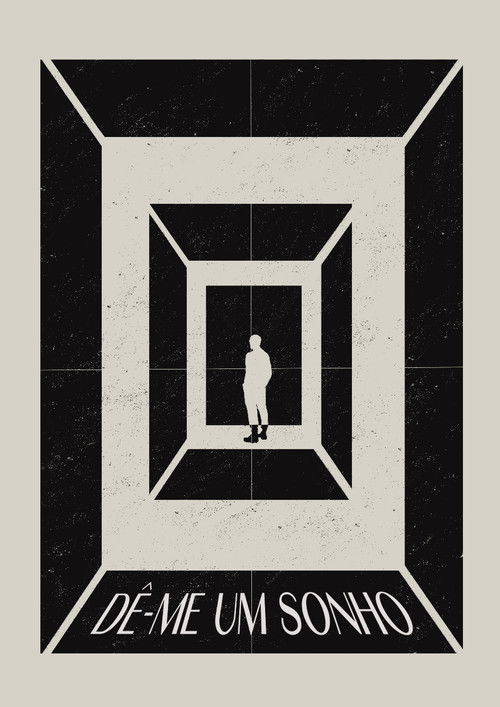 Bring me a Dream (2017) poster