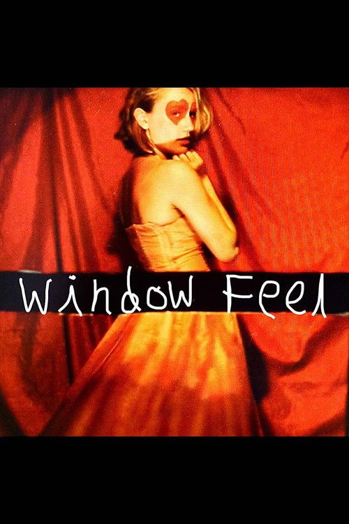 Window Feel (2015) poster