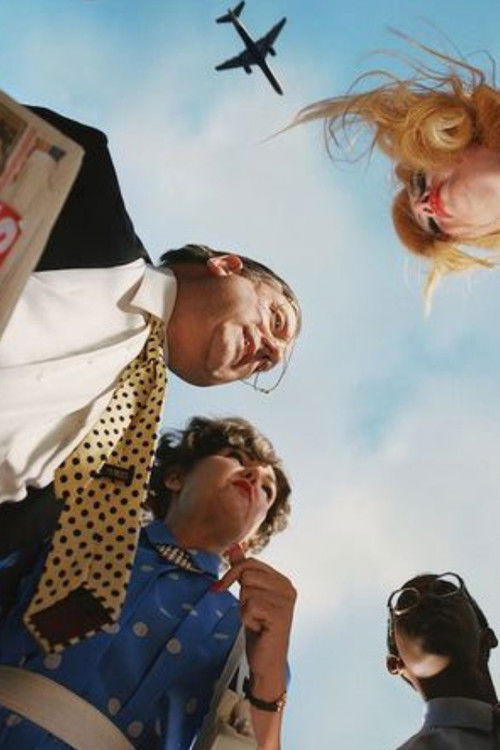 Ukraine is the capital of everything! poster