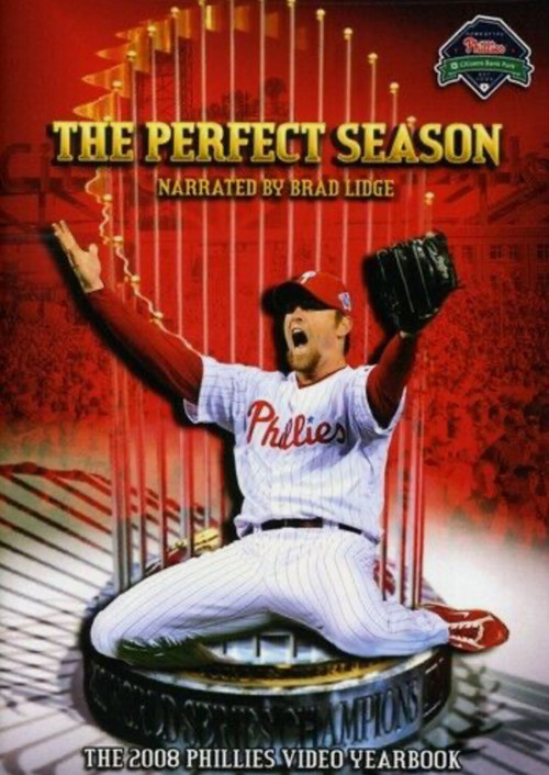 The Perfect Season (2008) poster