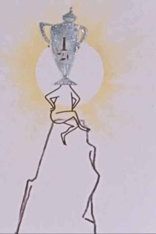 Pilule I (1966) poster