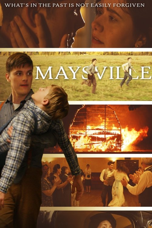 Maysville (2021) poster
