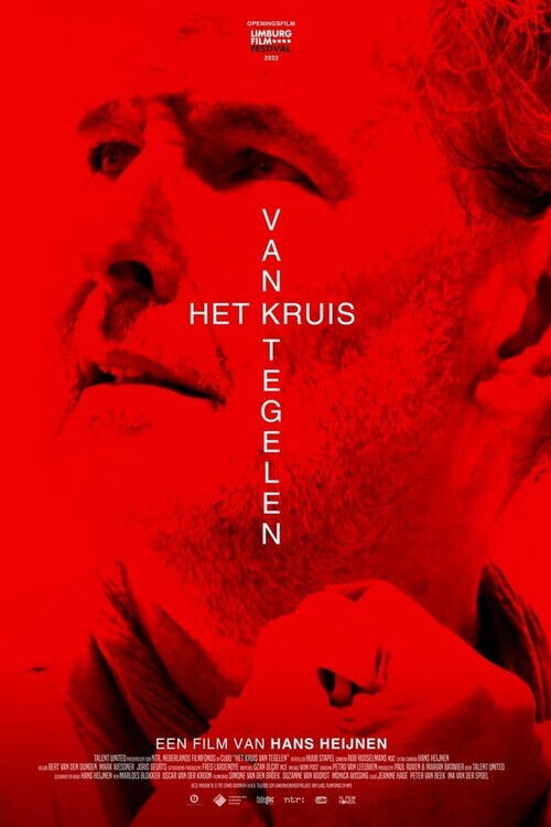 Het kruis van Tegelen (2022) poster