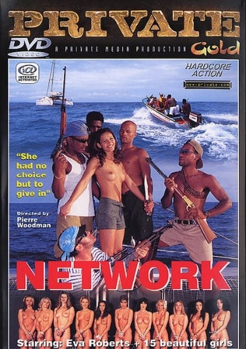 Network (1999) poster
