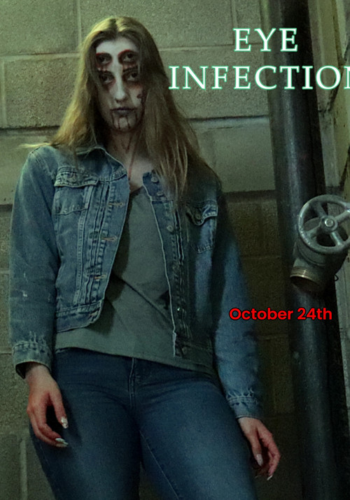 Eye Infection (2025) poster