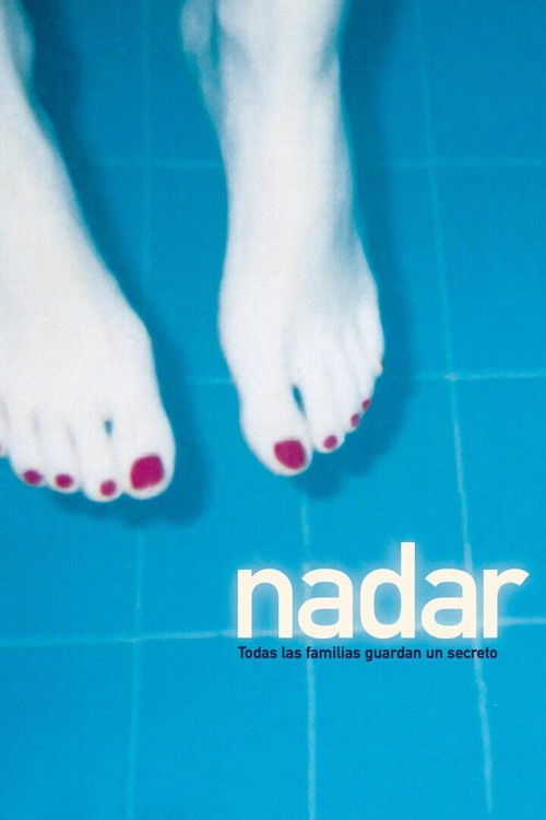 Nedar (2008) poster
