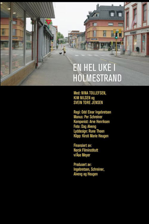 Days that follow each other (2015) poster