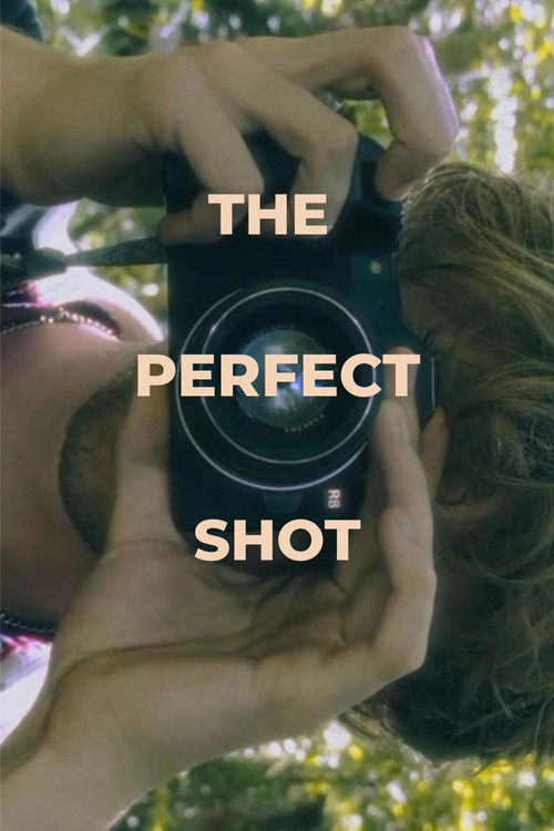 The Perfect Shot (2025) poster