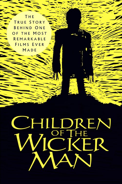 Children of the Wicker Man (2024) poster