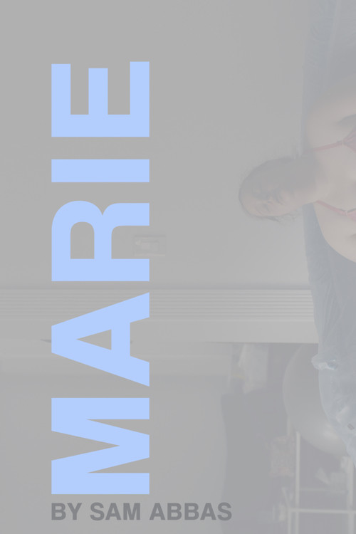 Marie (2020) poster