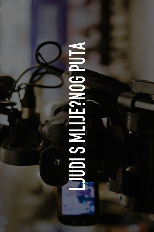 People from the Milky Way (2009) poster