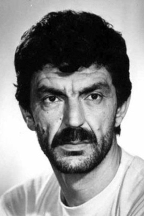 Сайдо Курбанов