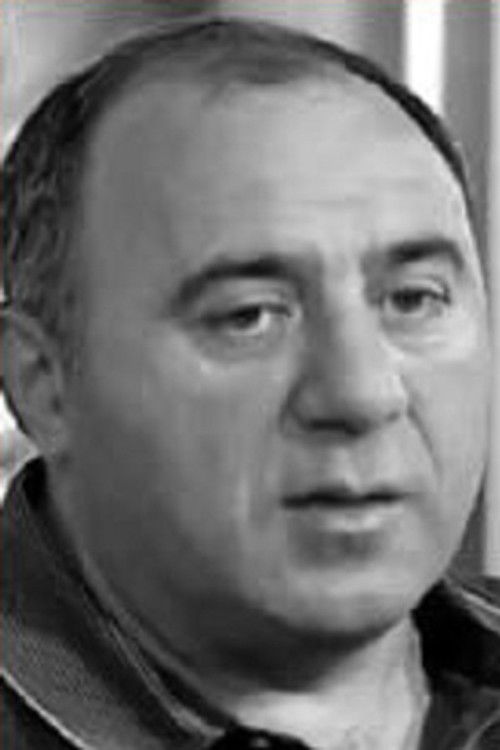 გიო ხუციშვილი