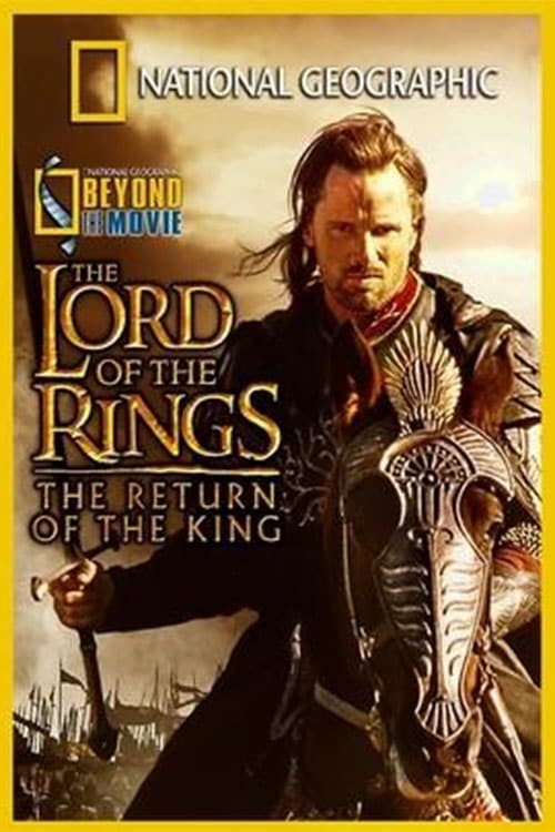 Beyond the Movie: The Return of the King (2003) poster