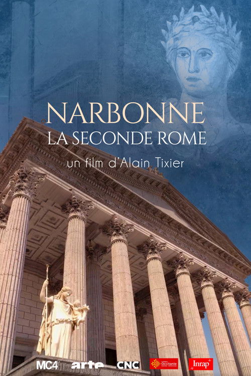 Narbonne: The Second Rome (2021) poster