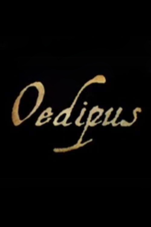 Oedipus (2005) poster