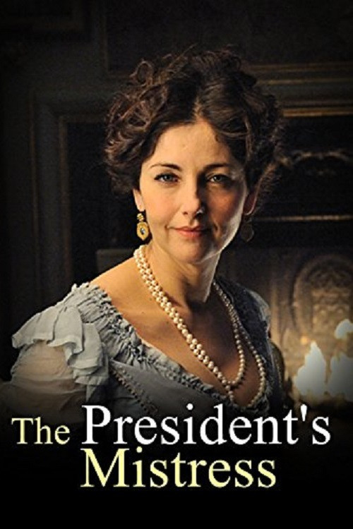 La maîtresse du président (2009) poster