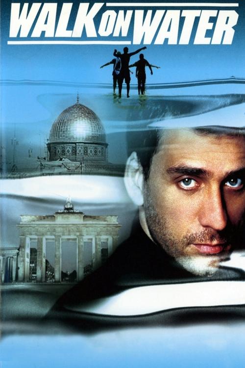 Walk on Water (2004) poster