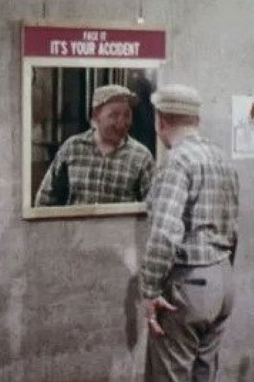 It's Your Accident (1966) poster