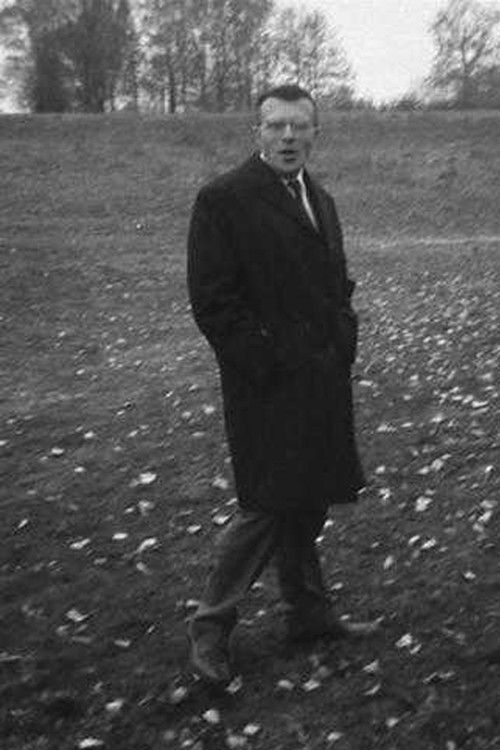 Simondon du désert (2012) poster