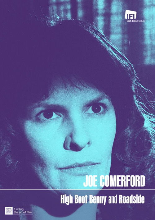 Roadside (2008) poster