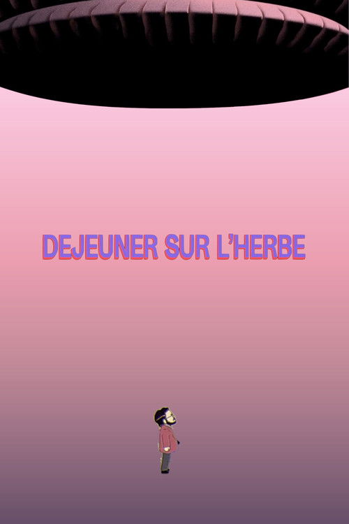 Déjeuner sur l’herbe (2019) poster