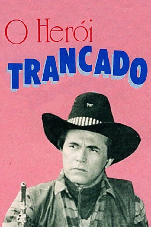 O Herói, Trancado (1989) poster