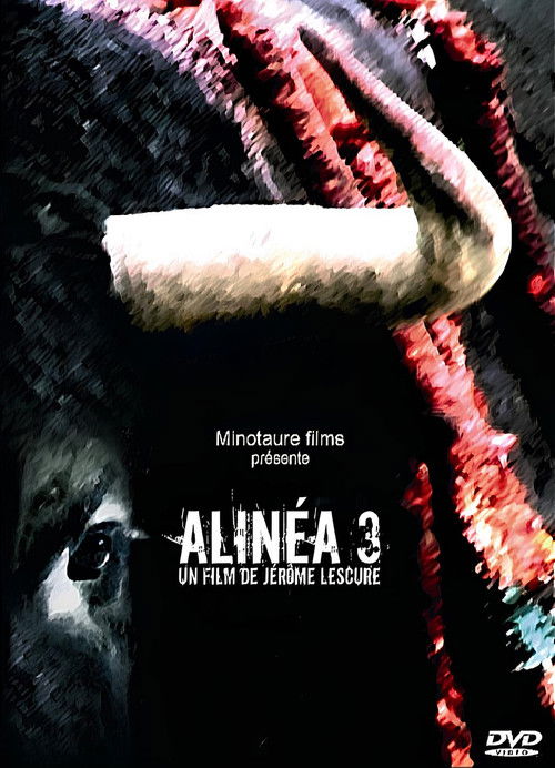 Alinéa 3 poster
