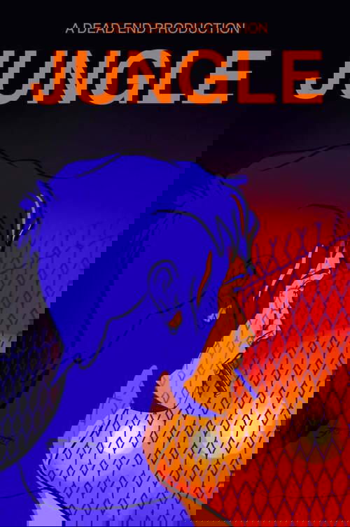 Jungle (2023) poster