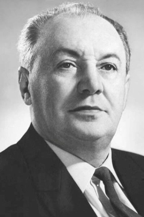 Пётр Аржанов