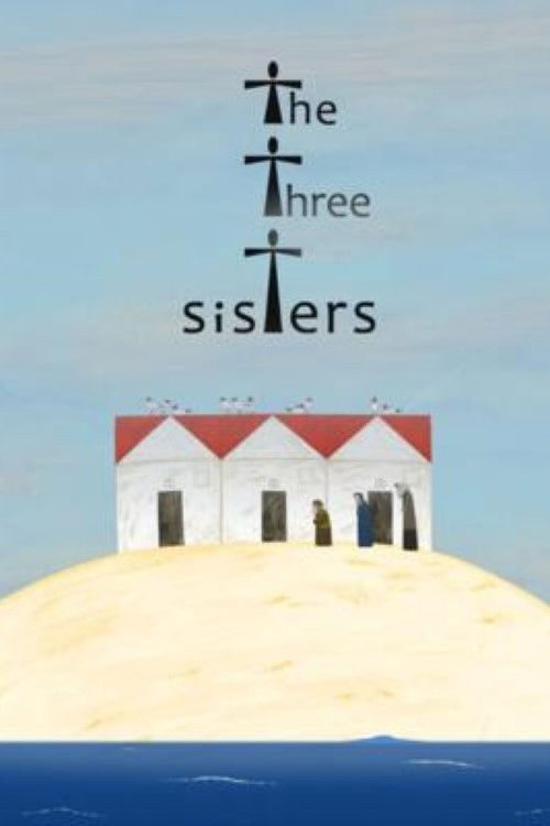 The Three Sisters (2024) poster