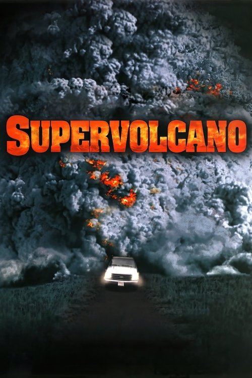 Dev Volkan (2005) poster