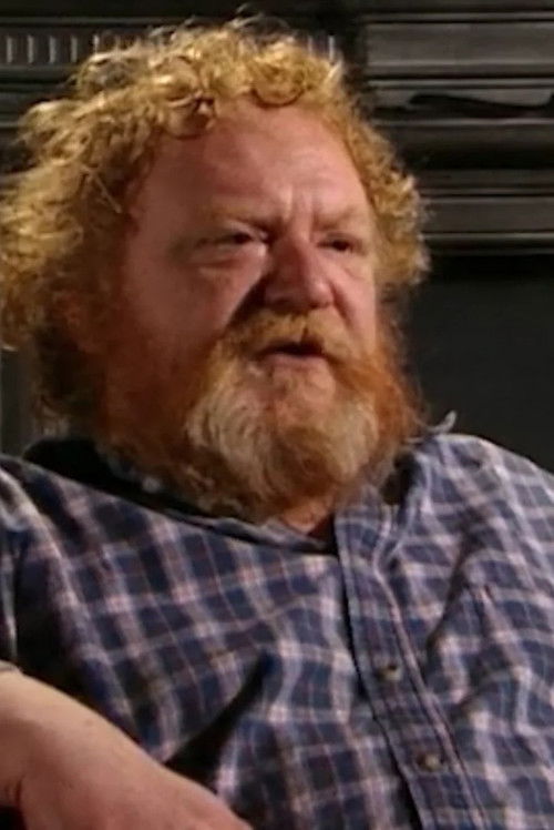 Clear the Stage (1998) poster