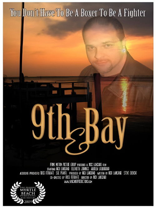 9th & Bay (2009) poster
