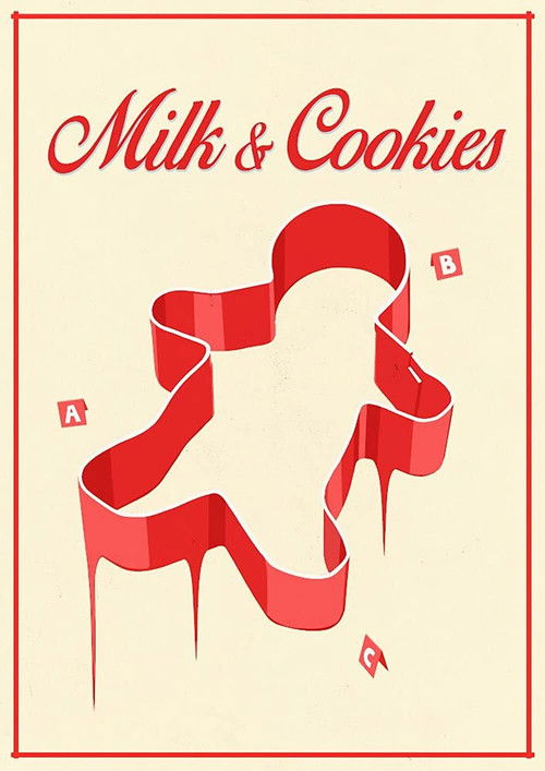 Milk & Cookies (2021) poster