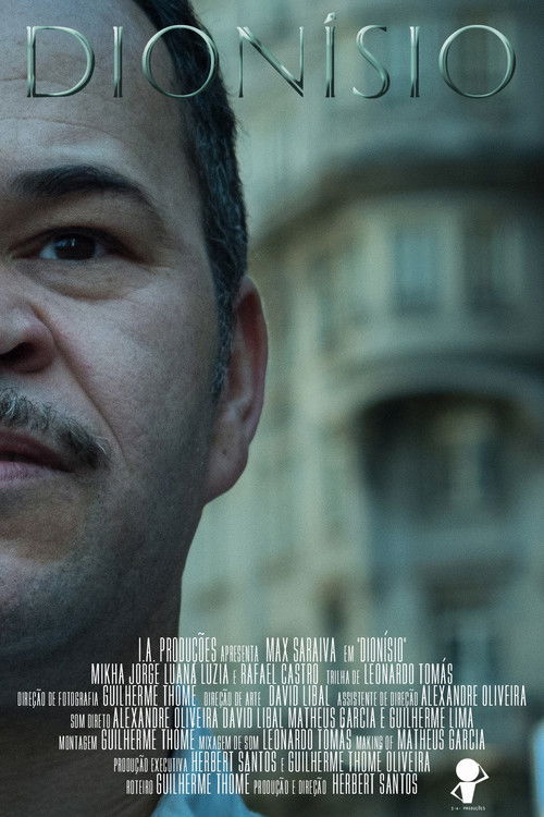 Dionisio (2017) poster