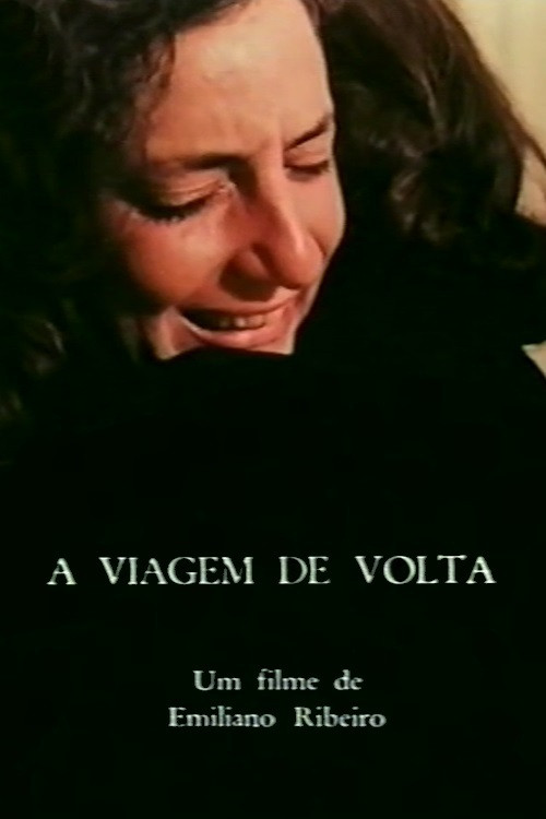 A Viagem de Volta (1990) poster