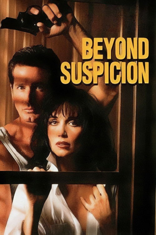 Beyond Suspicion (1994) poster