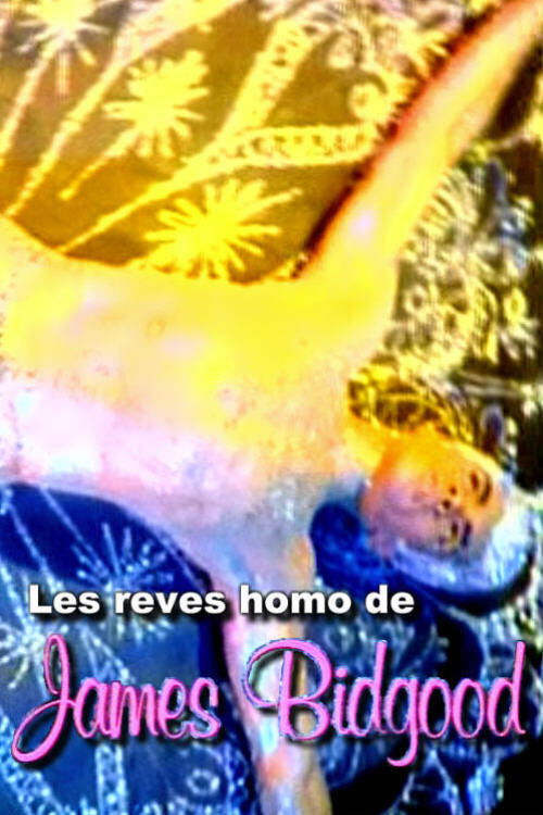 The Queer Reveries of James Bidgood (1999) poster