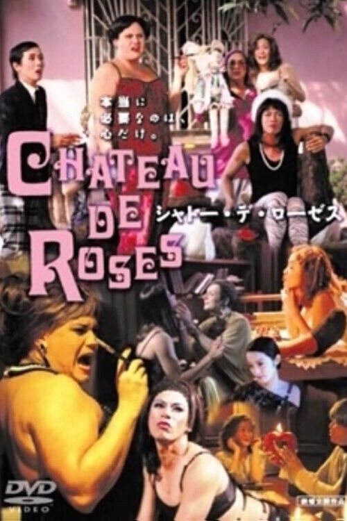 Chateau de Roses (2005) poster
